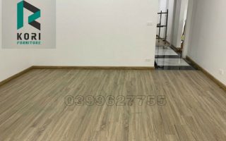 Sàn gỗ công nghiệp Kon Tum