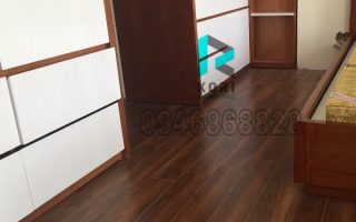 Sàn gỗ Lâm Đồng