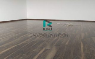 Sàn gỗ cho người mệnh Mộc