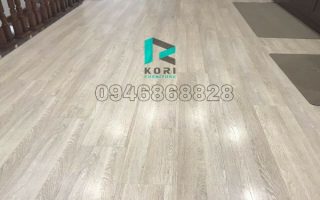 Sàn gỗ cho người mệnh Thủy – Cách lựa chọn sàn gỗ hợp phong thủy