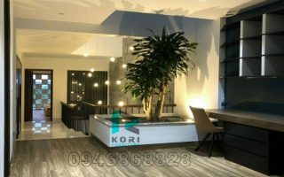 Sàn gỗ Quảng Nam