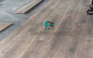 Sàn gỗ Thành phố Hồ Chí Minh