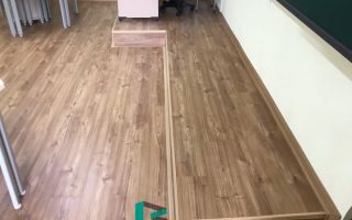 Giá sàn gỗ công nghiệp đức – Báo giá ván sàn