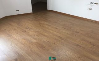 Giá sàn gỗ công nghiệp Hàn Quốc