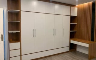 5 Ứng Dụng Độc Đáo Của “Gỗ Công Nghiệp” mà bạn không thể bỏ qua