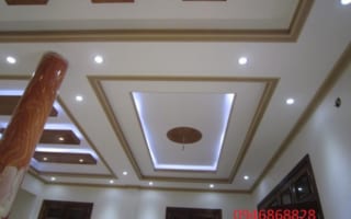 Mẫu phào chỉ ADPT80-VB