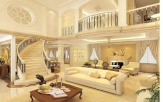 Mẫu phào chỉ GB82010