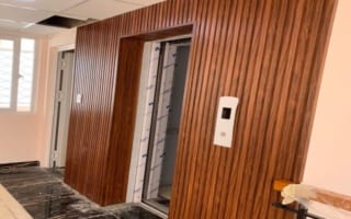 3 mẹo vệ sinh tấm nhựa ốp tường