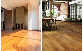 1 trong những điều mà bạn cần biết về “Sàn Gỗ Công Nghiệp”