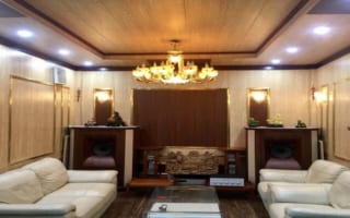 Thi công sàn gỗ TPHCM