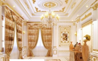 Phào chỉ nhựa trang trí tại Hồ Chí Minh giá rẻ chất lượng