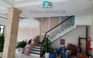 2 Loại Phào Chỉ Nhựa Đẹp Tại TP Hồ Chí Minh