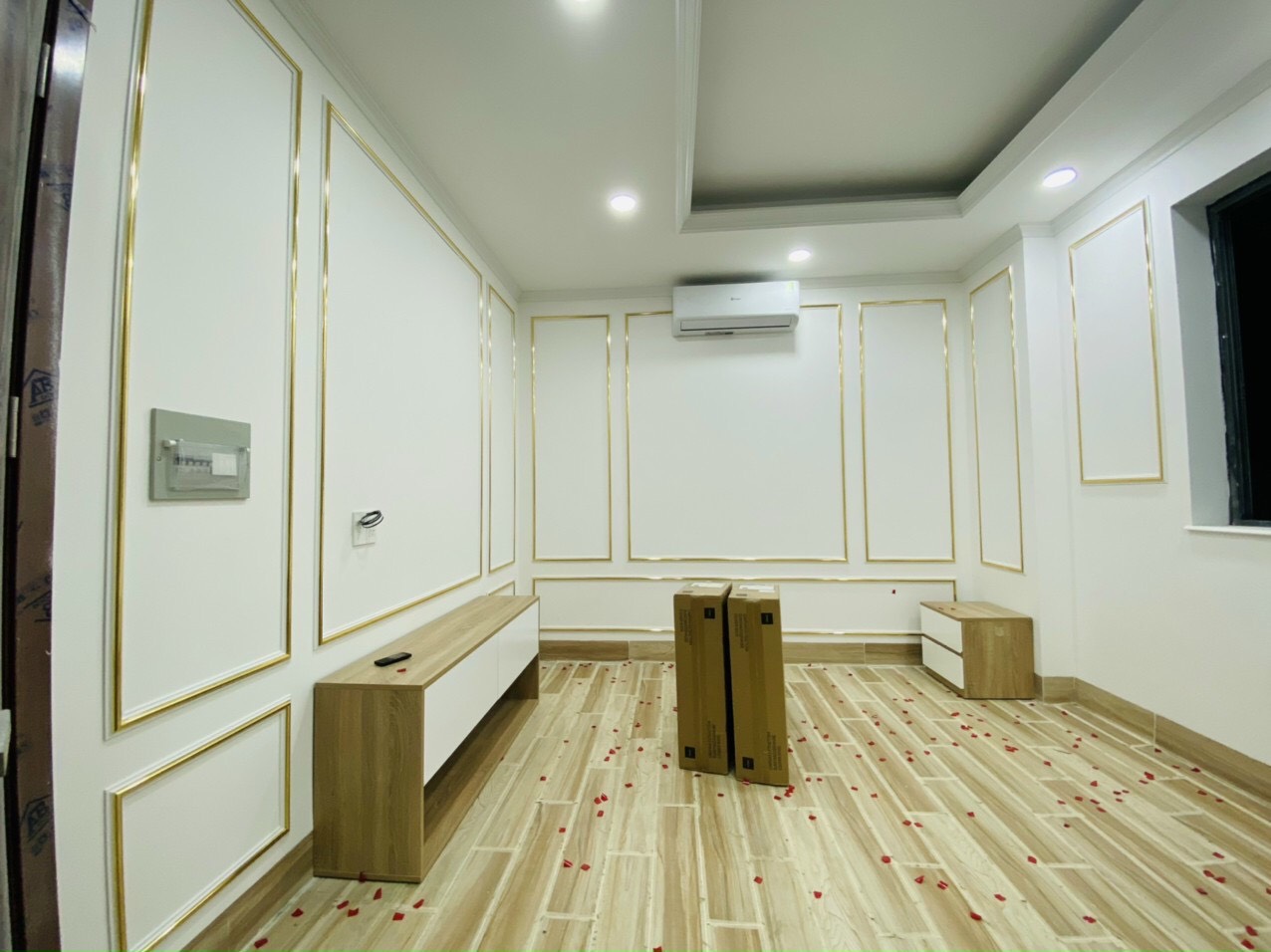 3 Cách Lựa Chọn Phào Chỉ Đẹp Tại Thái Nguyên