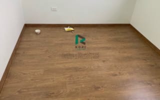 Sàn gỗ công nghiệp Châu Âu tại Cần Thơ