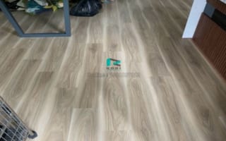 Sàn gỗ công nghiệp Indonesia tại quận Nam Từ Liêm