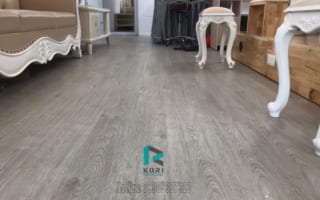 Sàn gỗ công nghiệp Thái Lan tại huyện Đan Phượng