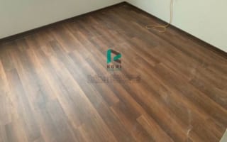 Sàn gỗ công nghiệp vfloor