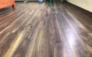 Sàn gỗ công nghiệp Italia tại Đồng Tháp