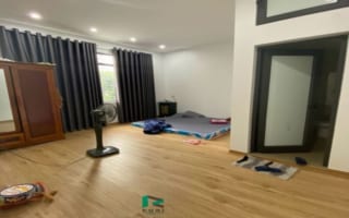 Sàn gỗ cao cấp newsky tại Kiên Giang