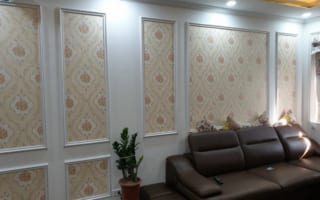 Cửa Hàng Phào Gỗ Nhựa Chân Tường Tại Lâm Đồng