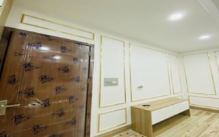 Cung Cấp Phào Chỉ Ngoài Trời PU-PS-Thạch Cao Thái Bình