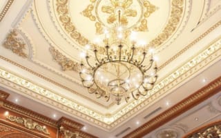 Phào Chỉ Phòng KaraokeTại Quận 2