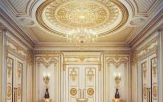 Phào Chỉ PS Tại Quận 5