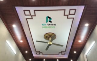 Phào Nhựa Giá Rẻ Hoài Đức