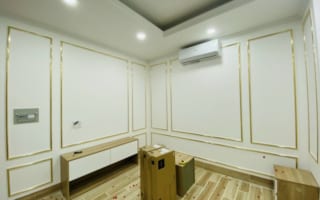 Phào Nhựa Giá Rẻ Mỹ Đức