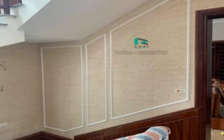 Phào Nhựa Giá Rẻ Phúc Thọ