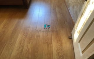 Sàn gỗ công nghiệp Glomax tao quận 11