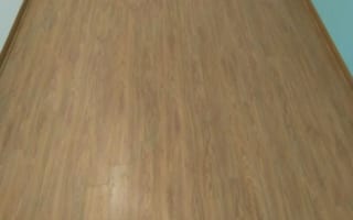 Sàn gỗ công nghiệp thaixin