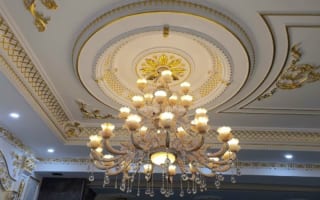 3 Cách Lựa Chọn Phào Chỉ Đẹp Tại Thái Nguyên