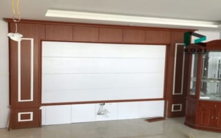 Tấm ốp tường vân đá kiên an tại Đồng Nai