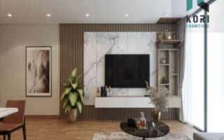 Tấm ốp tường giá rẻ nhất tại Tp. Hồ Chí Minh