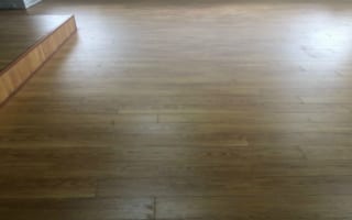 Báo giá thi công sàn nhựa giả gỗ tại Quảng Ngãi