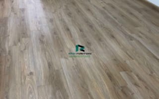 Sàn nhựa Galaxy tại tỉnh Gia Lai