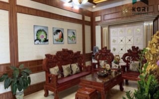 Tấm ốp tường tại Bắc Kạn