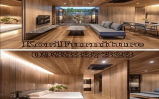 Tấm ốp tường tại Thái Nguyên