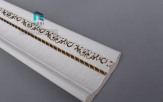 Phào Chỉ Nhựa PU