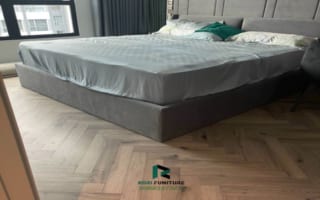 Sàn nhựa giả vân gỗ tại tỉnh Hà Tĩnh