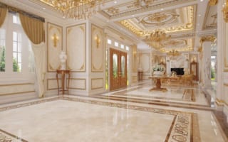 Phào Chỉ Nhựa PVC Tại Lào Cai Có Tốt Không?