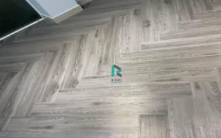 Sàn Nhựa Giả Gỗ Giá Rẻ-Báo Giá Thi Công Sàn Nhựa