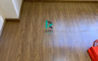 Các Mẫu Sàn Nhựa Giả Gỗ Hot Nhất Trên Thị Trường Hiện Nay