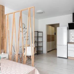 Sàn gỗ Kampong KA01