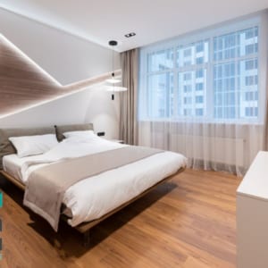 Sàn gỗ Kampong KA02