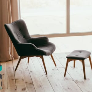 Sàn gỗ Kampong KA03