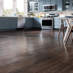 Sàn gỗ công nghiệp cốt xanh A390