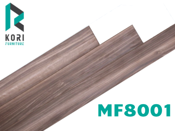 Sàn gỗ MF8001.