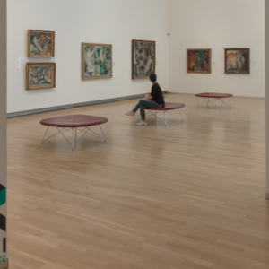 Sàn gỗ công nghiệp MF8005